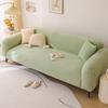 New Sofa Cover All Inclusive Anti Slip All Season  High End Lazy Elastic Living Room Sofa Cover