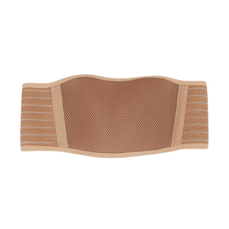 Prenatal Maternity Support Belt Breathable Late Pregnancy Belly Band Lightweight Abdominal Support for Expectant Mothers