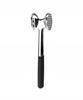 Practico metal meat tenderizer