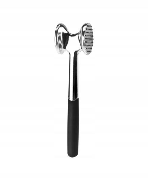 Practico metal meat tenderizer