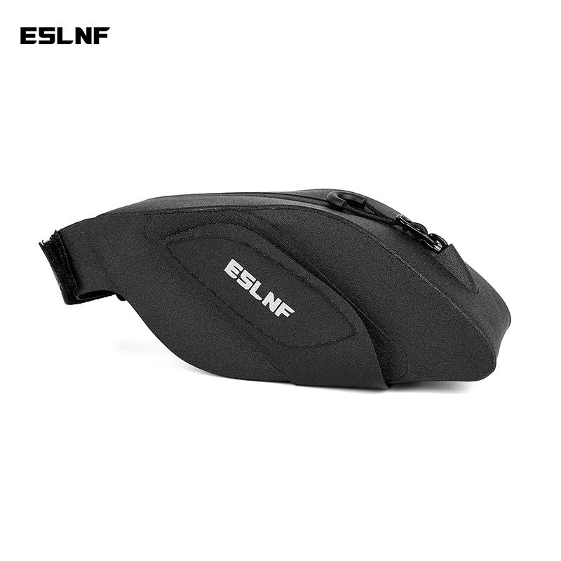 

Waterproof Large-Capacity Bike Saddle Tail Bag - Portable MTB Road Bike Cycling Bag, Durable Outdoor Cycling Gear Storage Pouch