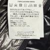 Used MONCLER TARNOSDown Jacket Black Nylon Mens