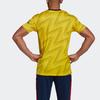 Adidas Arsenal Away Game Jersey Men Tops Yellow EH5635