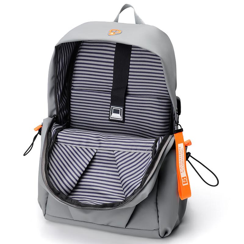 Hu Feng Casual Student Backpack