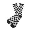 VANS Herrstrumpor med rutmönster