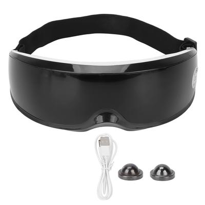 Electric Eye Massager Dark Circles Relief Vibration Magnet Therapy Eye Care Massage Machine