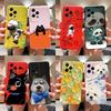 For Honor 200 Lite Case Astronaut Flower Soft Silicone Back Cover Phone Cases For Huawei Honor200 Lite Protective Bumper Funda