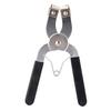 3inch Piston Ring Compressor Tool Car Engine Piston Ring Pliers Fit for 53-175mm