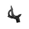 1/2/4 stuks Toonarmsteunbasis voor LP Vinyl Draaitafel, Vervangend Accessoire voor Technics SL1200 SL1210 MK2 MK3 M3D MK5 Platenspeler