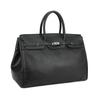 Mode Européenne et Américaine Sacs en Cuir Décontractés pour Hommes et Femmes Sacs de Voyage Grande Capacité Personnalisés Sacs à Main Tendance