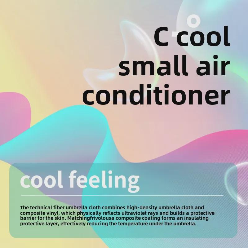 Trefaldigt automatiskt UV-skyddande paraply med anpassad logotyp