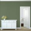 Green Wallpaper Self Adhesive and Removable Vinyl 3D Film Stick Paper To Apply Wall Home Decorative Liner Table and Door Reform