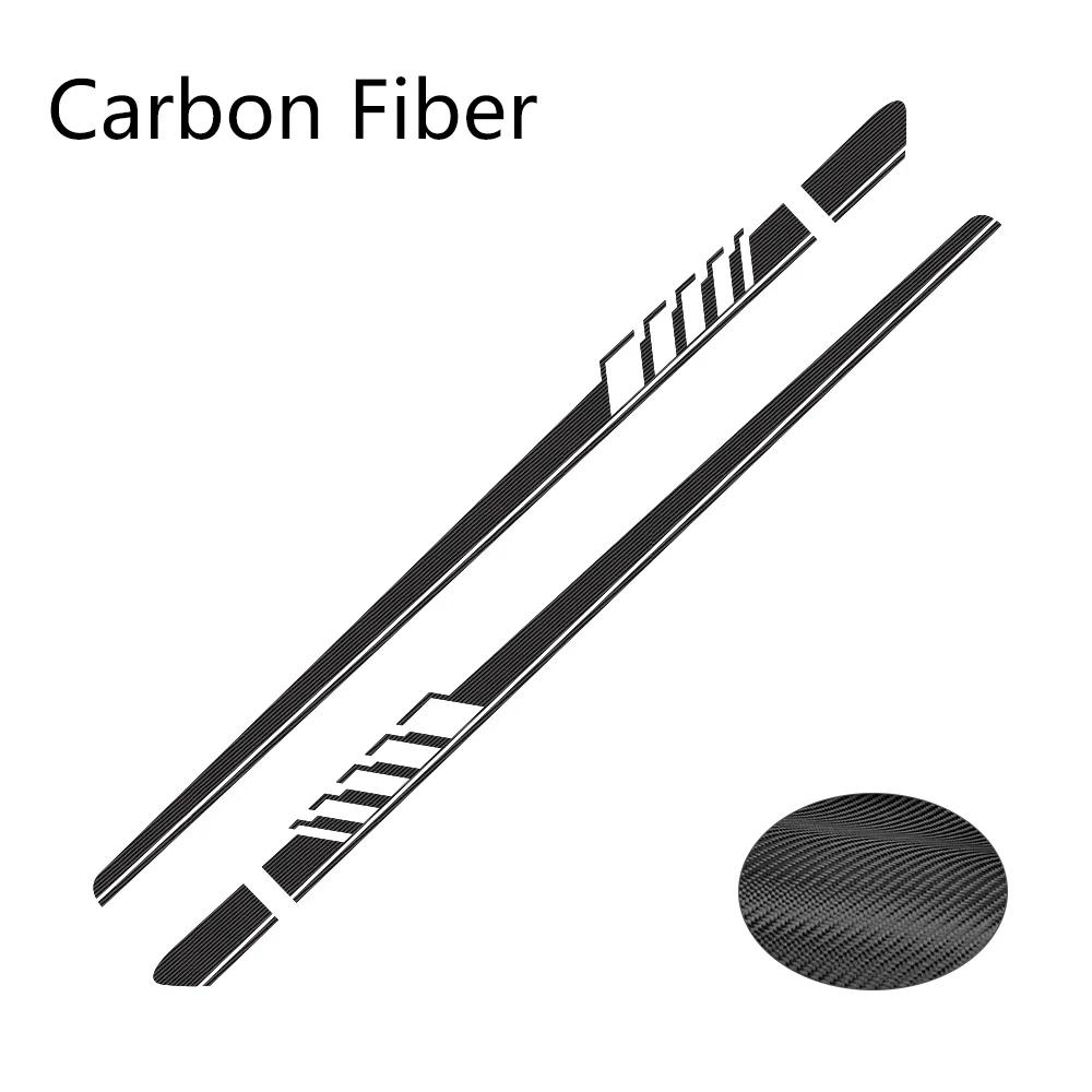 2Pcs Car Stickers For Land Rover Discovery 3 4 2 Freelander 2 1 Evoque Velar Auto Vinyl Film Styling Decals Tuning Accessories