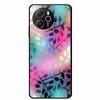 For Blackview Shark 8 Case Shark8 Black Silicone Soft Back Cover Case For Blackview Shark 8 Phone Case Cover 6.78" Coque Funda