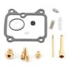 Motorcycle Carburetor Repair Rebuild Kit Metal KY?0169 Fit for Yamaha GT80 1974?1980