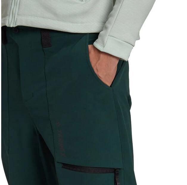 adidas Брюки Terrex Yearound Softshell
