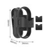 Backpack Clip Holder For Insta360 GO 3S/GO3 360 Rotation Clip Mount Sports Hat Clip Camera Mount for Insta360 Go 3S/Go 3
