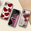 For Xiaomi Redmi Note 12S Case Painted Flower Back Cover Full Protection Soft TPU Case for Redmi Note 12S Phone Cases Note12S