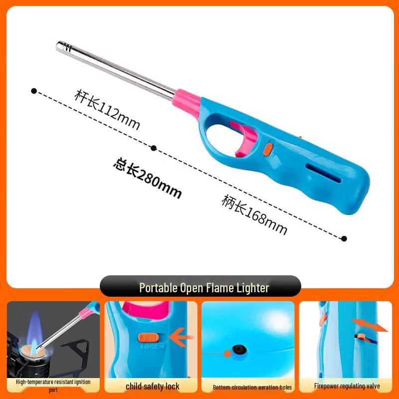 Suncojia Multi-Purpose Igniters & Torches