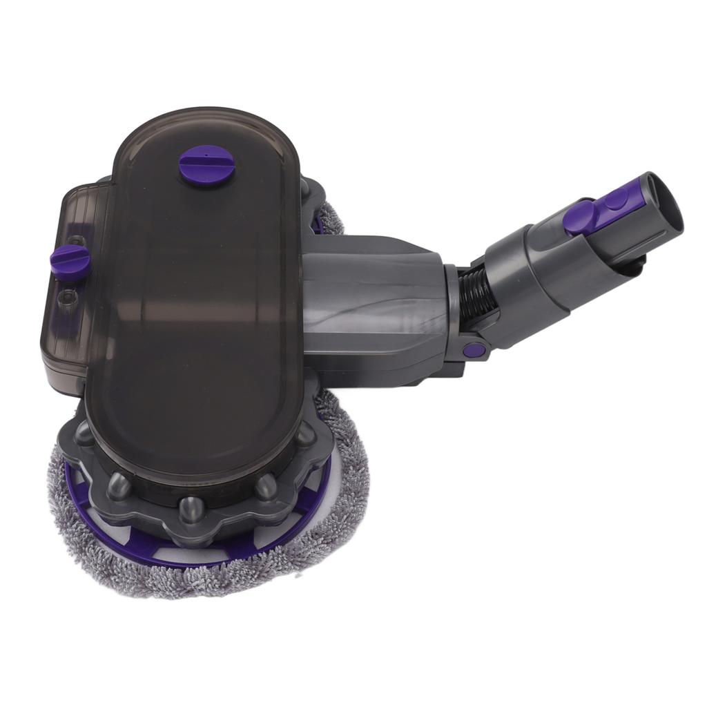 Elektrická čisticí hlavice mopu pro vysavače V10slim, otočná o 180 stupňů