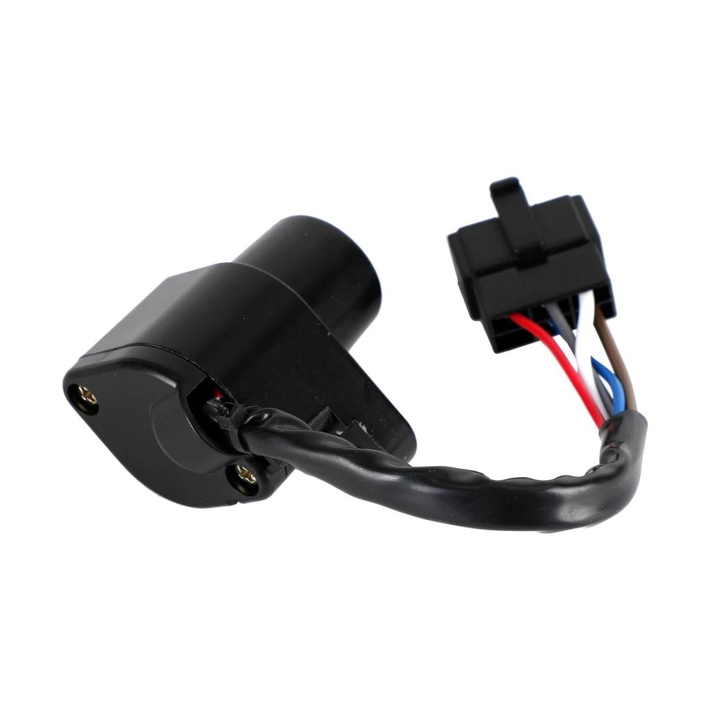 Motorcycle Key Cylinder Vulcan for Kawasaki 500 LTD 800 VN800 Classic 90-09 27005-1204 Motorcycle Ignition Switch Parts Key Cylinder Bike