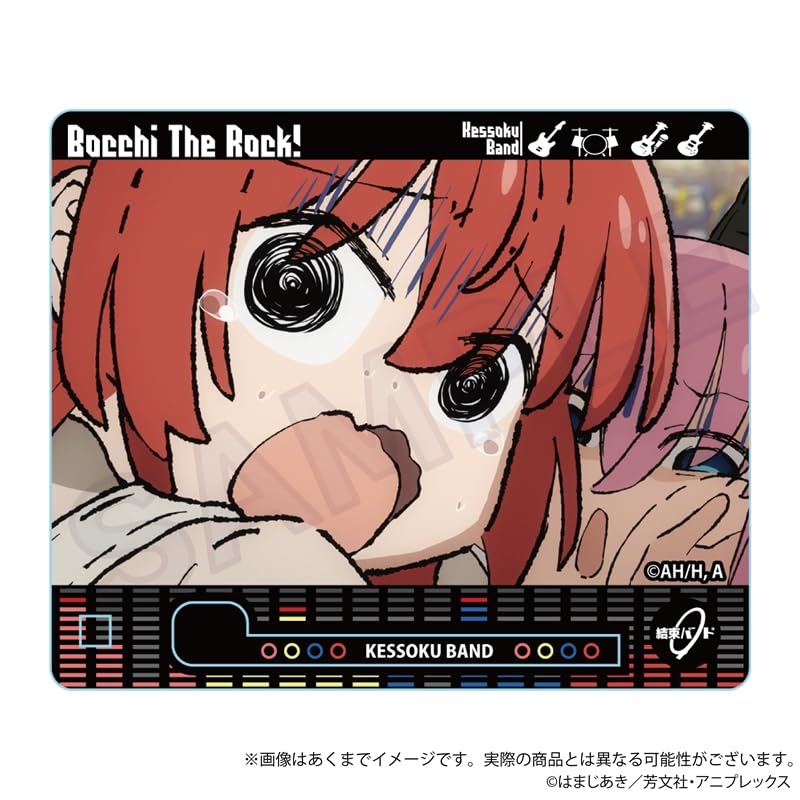 Bocchi the Rock! Trading Scene Acrylic Stand Vol. 2 Box of 10