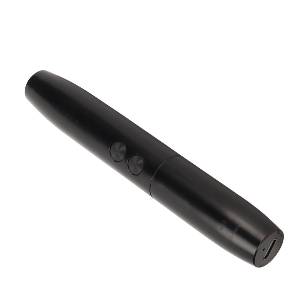 Wireless Signal Detector 5 Levels Sensitivity Intelligent Pen Shape Portable Bug Hidden Camera