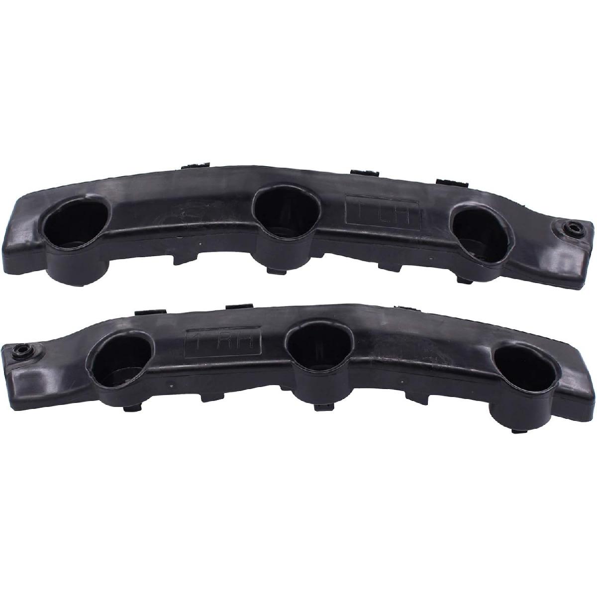 ApplianPar Front Bumper Bracket for Nissan Rogue 2014-2020