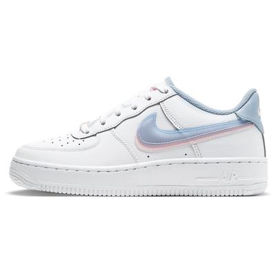 Adidași Air Force 1 LV8 pentru Copii Adidași GS CW1574-100