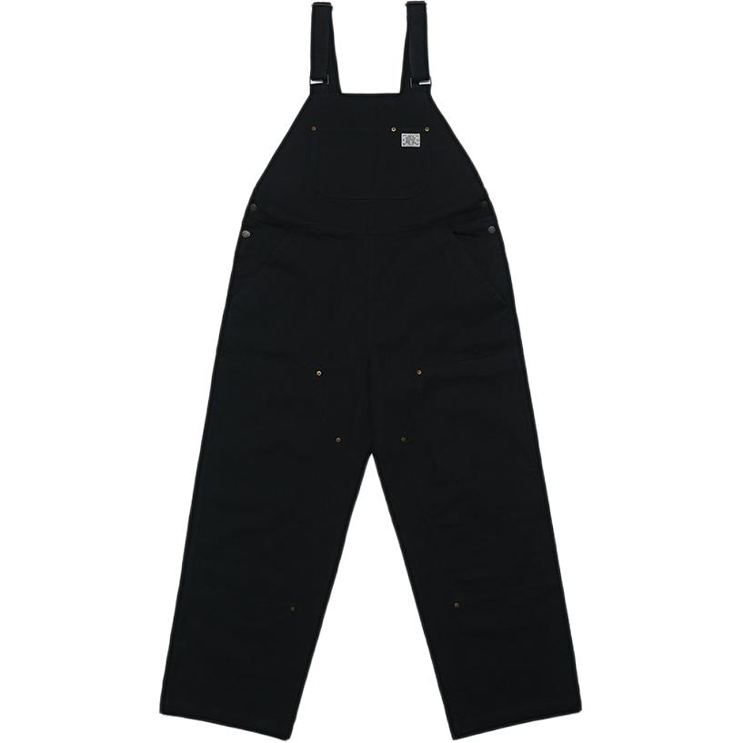 Anta Soft Simple Versatile Fashion Overalls Women bottoms 162611201V-5