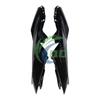Motorcycle Tail Side Fairing Panel Cover Case Fit for Kawasaki Z250 Z300 NINJA250 NINJA300 2013 2014 2015 2016 2017 2018