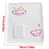Refillable Kpop Photocard Binder Cover Photocard Holder Book Sleeves Idol Card DIY Collector Small Photo Album Gift