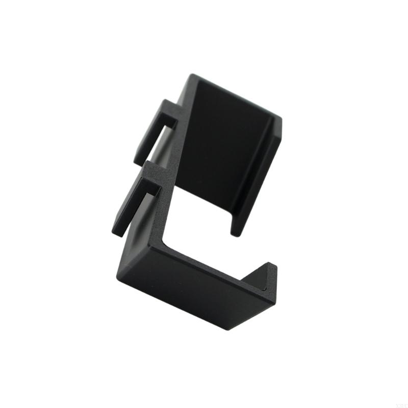 Unique Design Rackets Holder with Nonslip Base for Stable Indoor Outdoor Placement X3UC