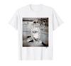 Sonic Youth Kim Gordon Sister Ella Phil Nichols T-shirt