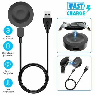 For -sung Watch 4 Classic Watch3 2 Wireless Charger Magnetic Dock