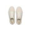 Old Skool Vans Platform 'Woven - Blanc De Blanc' VN0A5KX99GY