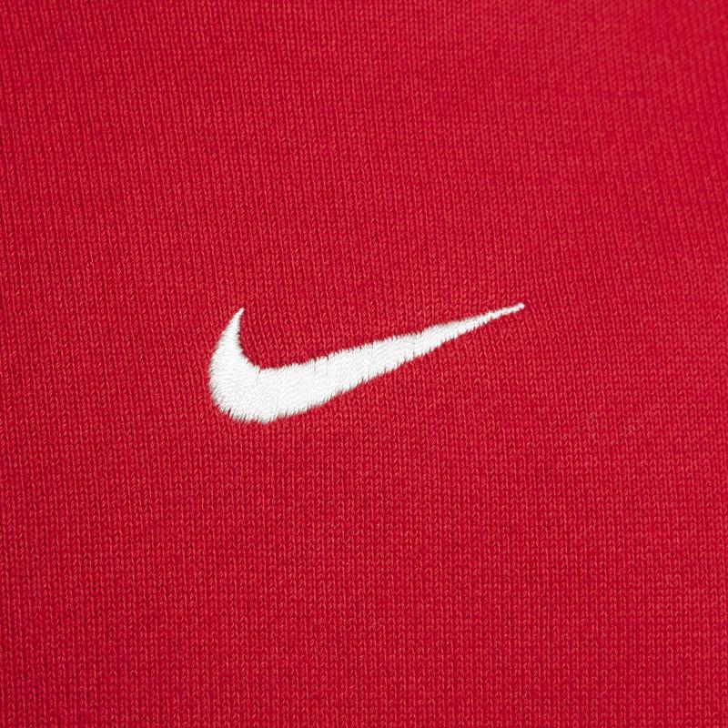 Nike Sweatshirt University Red Children Aged 3 7 Years Old IF3540-657