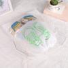 10Pcs/Set Shoe Dust Covers Non-Woven Dustproof Drawstring Clear Storage Bag Travel Pouch Bags Drying Shoes Protect Shoes