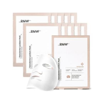 RNW Ganoderma Lucidum Mask 33ml*10ea