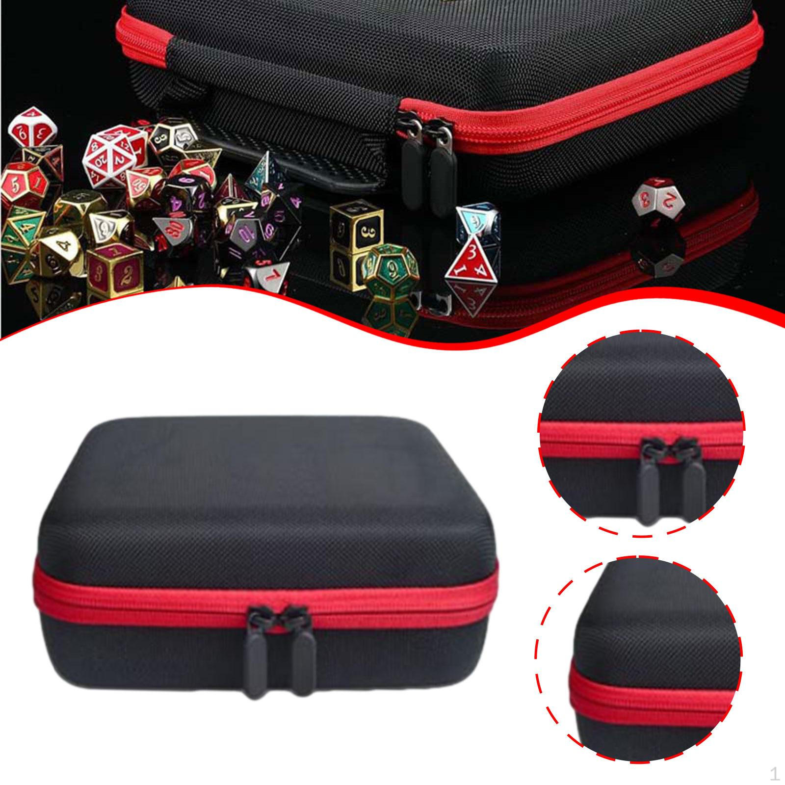 

Держатель для настольных игр с съемным подносом и ручкой