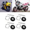 Carburetor Rebuild Kit Carb Overhaul Accessories Replacement for Suzuki Katana GSX600FGL1100