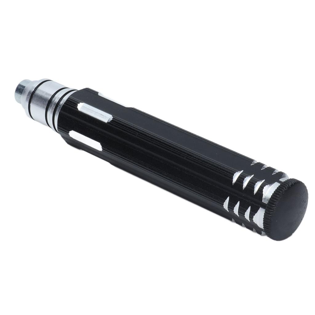 Screwdriver Set 8 in 1 Steel High Hardness Long Service Life Accurate Operation 8 in 1 Steel