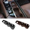 Flexible Silicone Car Cup Holder Organizer with Adjustable Design Universal Car Drink Holder Expander for S90 Vehicles