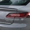 AABIO1 New  Styling 3D 230 280 330 380 TSI Metal Alloy Adhesive Emblem Rear Trunk Badge Fender Sticker Car Body Decal for Volkswagen