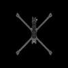 IFLIGHT Chimera CX10 ECO Long-Range FPV Drone Frame (CN version)