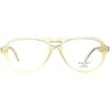 Lunettes de Soleil - GANT - GRA099 - Jaune (Honey) - Tendance - 54 Homme