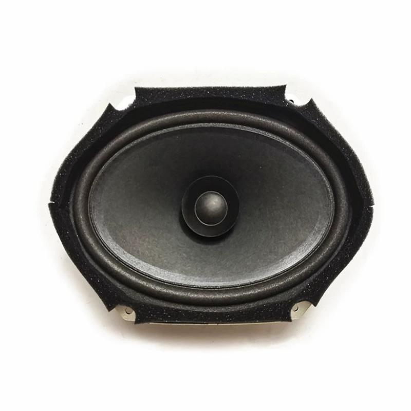 Auto Car Door Speaker Bass Loudspeaker Horn For Mazda 3 6 B70 B50 X80 BSIA66960 FC01-66960