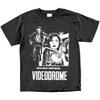 Murder on Video horror Scifi Movie Tshirt for Unisex Summer New Cotton Retro Unisex Casual Fashion Tshirt