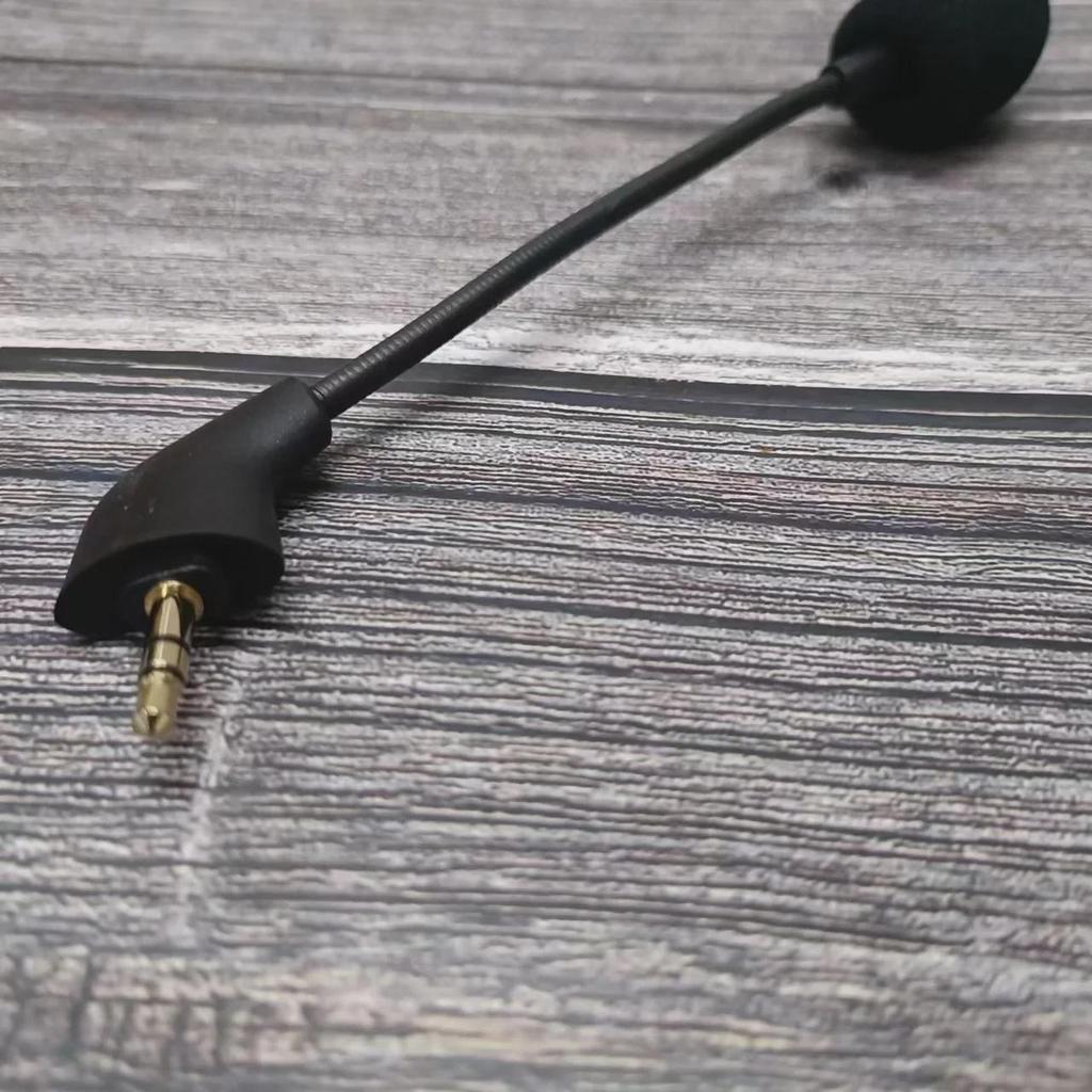 Kingston HyperX Cloud, Cloud X, and Cloud II Hurricane 2 Mics