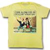 Tops – T-Shirts